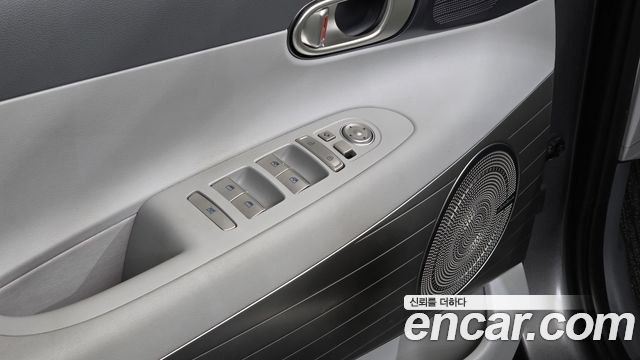 Hyundai Nexo 2023 — photo 16