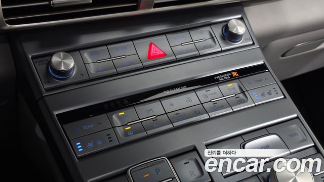 Hyundai Nexo 2023 — photo 18