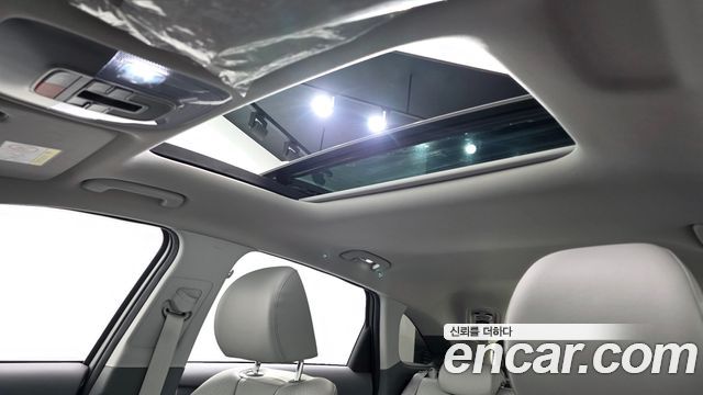 Hyundai Nexo 2023 — photo 19