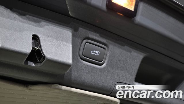 Hyundai Nexo 2023 — photo 20