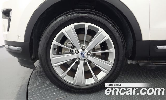 Ford Explorer 2018 — photo 5