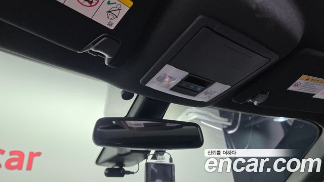 Ford Explorer 2018 — photo 24