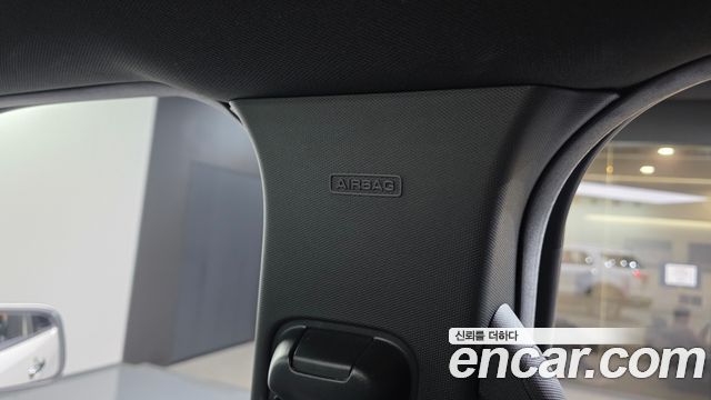 Ford Explorer 2018 — photo 27
