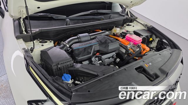 Kia Sportage 2022 — photo 6