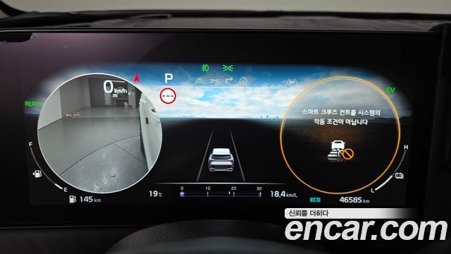 Kia Sportage 2022 — photo 11