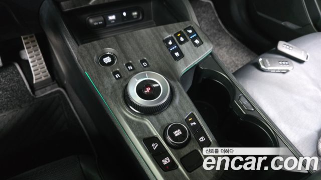 Kia Sportage 2022 — photo 12