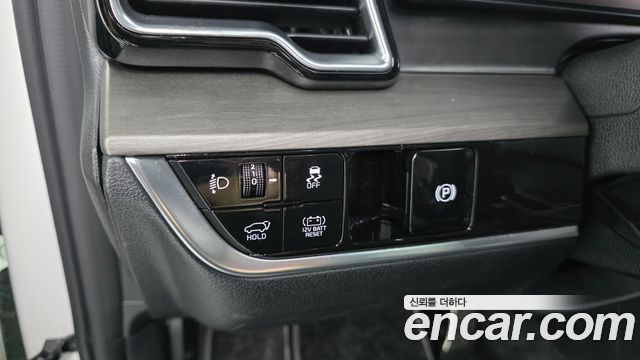 Kia Sportage 2022 — photo 17