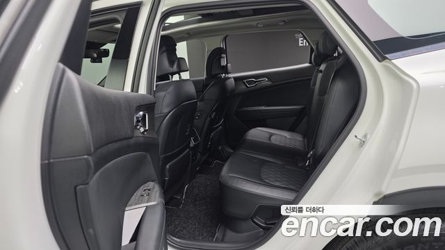 Kia Sportage 2022 — photo 25