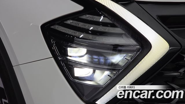 Kia Sportage 2022 — photo 8