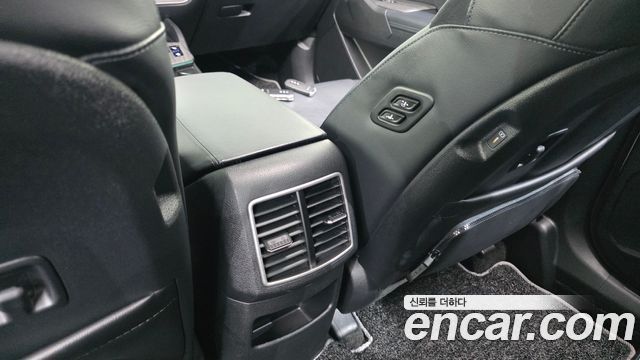 Kia Sportage 2022 — photo 27