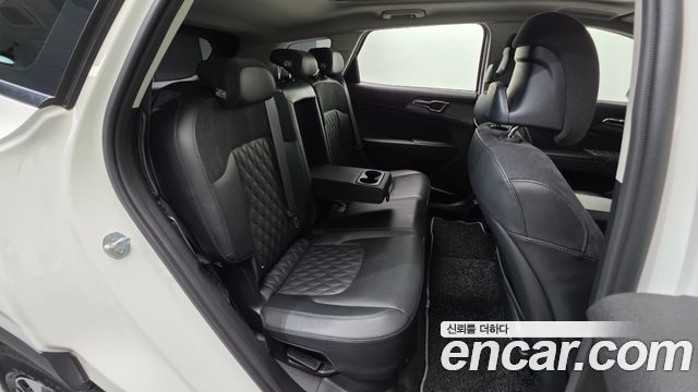 Kia Sportage 2022 — photo 28