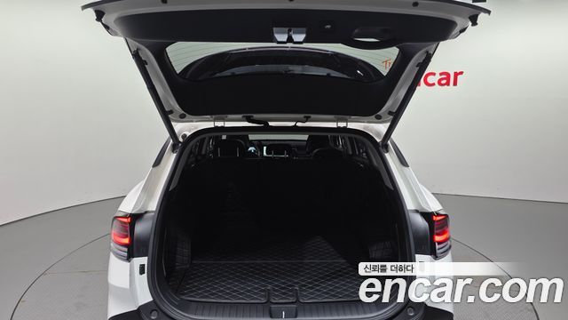 Kia Sportage 2022 — photo 29
