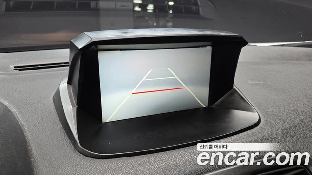Renault Korea SM3 2015 — photo 21