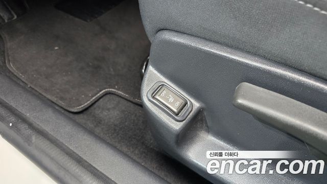 Renault Korea SM3 2015 — photo 22
