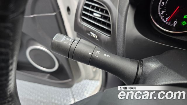 Renault Korea SM3 2015 — photo 24