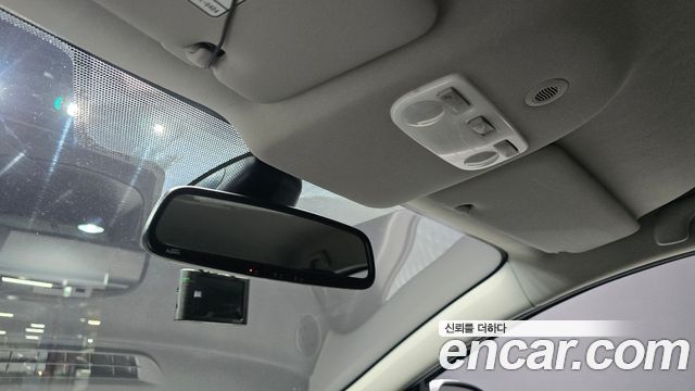 Renault Korea SM3 2015 — photo 26