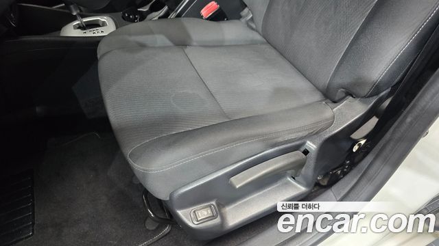 Renault Korea SM3 2015 — photo 29