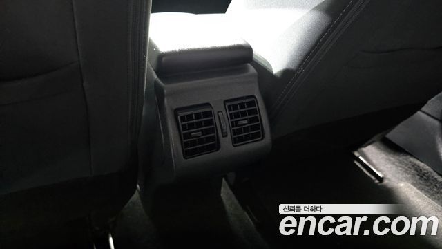 Renault Korea SM3 2015 — photo 30