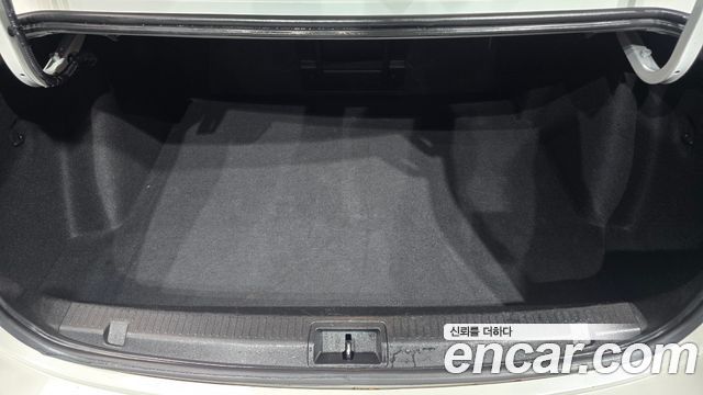 Renault Korea SM3 2015 — photo 31