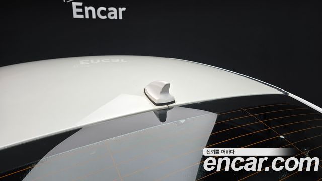 Renault Korea SM3 2015 — photo 32