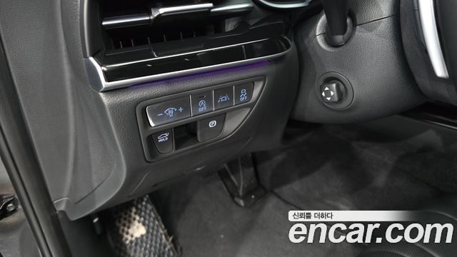 Genesis G80 2021 — photo 25