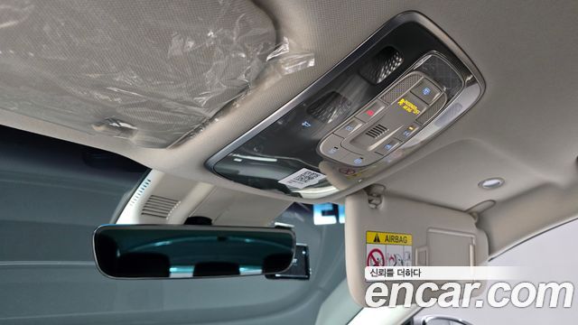 Genesis G80 2021 — photo 28