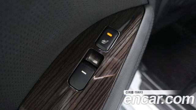 Kia K5 2013 — photo 33