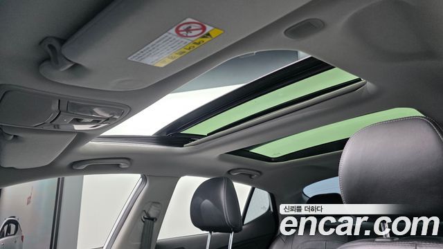 Kia K5 2013 — photo 34