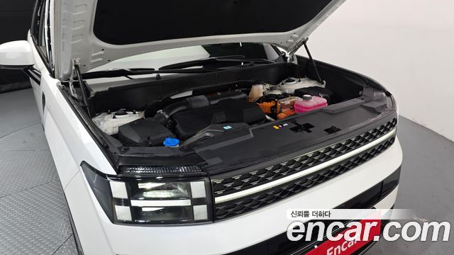 Hyundai Santafe 2025 — photo 6