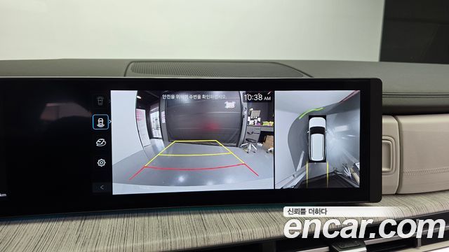 Hyundai Santafe 2025 — photo 14