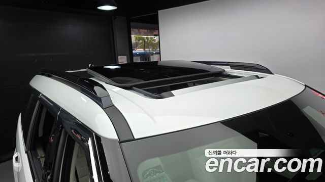 Hyundai Santafe 2025 — photo 16