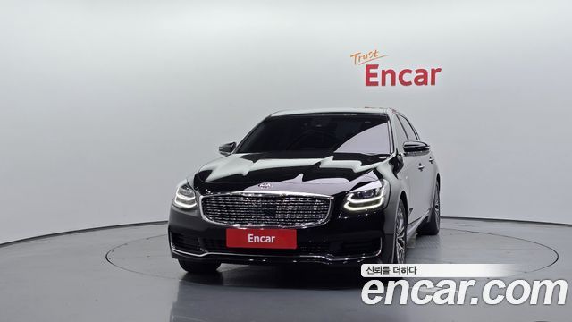 Kia K9 2020 — photo 3