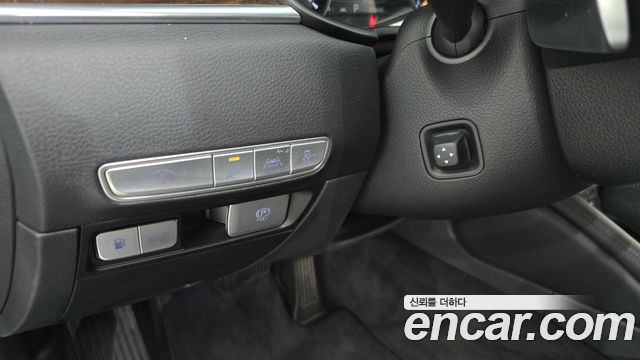 Kia K9 2020 — photo 19