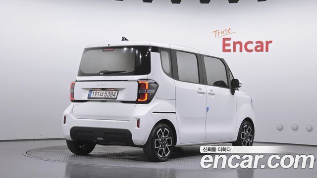 Kia RAY 2023 — photo 2