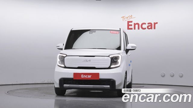 Kia RAY 2023 — photo 3