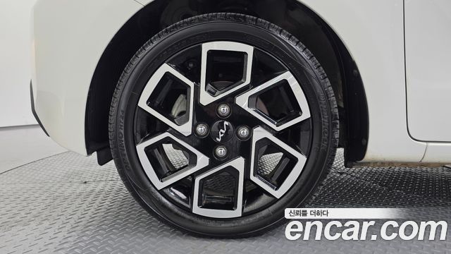 Kia RAY 2023 — photo 5