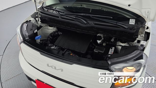 Kia RAY 2023 — photo 6