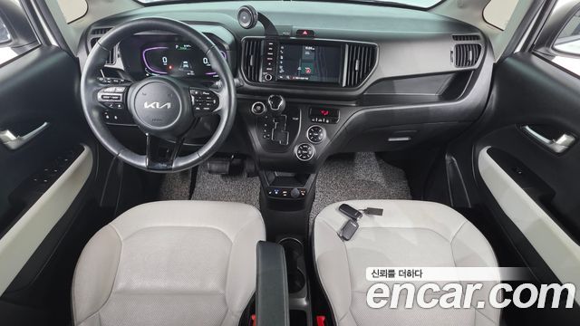 Kia RAY 2023 — photo 10