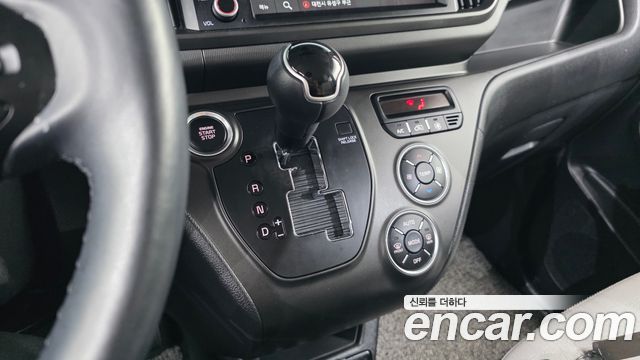 Kia RAY 2023 — photo 12
