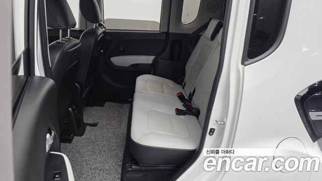 Kia RAY 2023 — photo 17