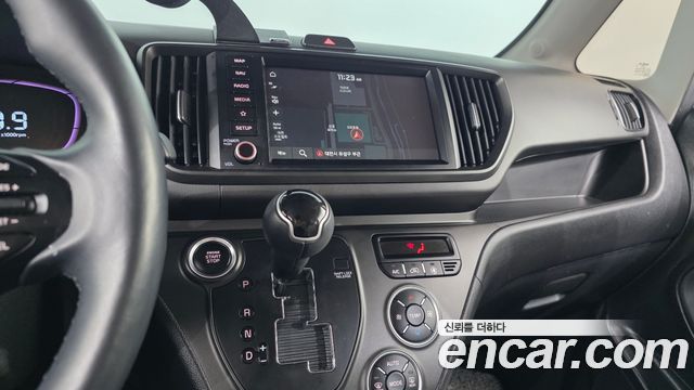 Kia RAY 2023 — photo 19