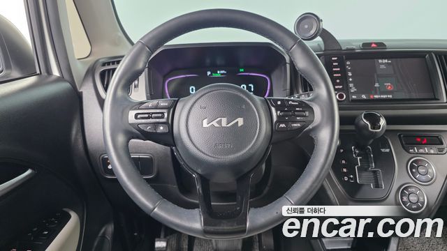 Kia RAY 2023 — photo 20