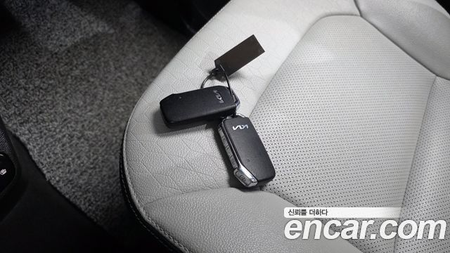 Kia RAY 2023 — photo 22