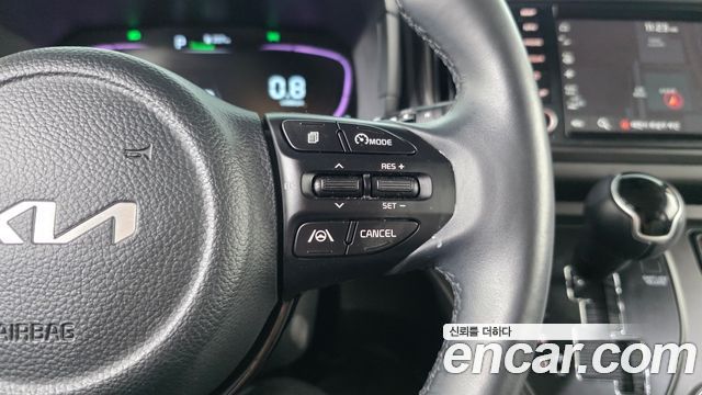 Kia RAY 2023 — photo 23