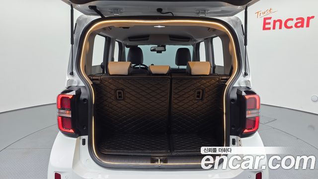 Kia RAY 2023 — photo 24