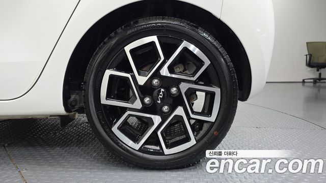 Kia RAY 2023 — photo 7