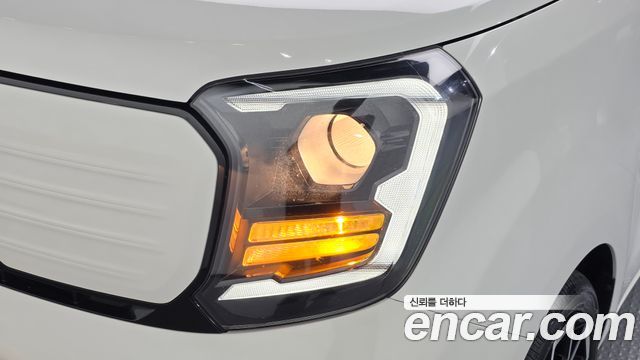 Kia RAY 2023 — photo 8