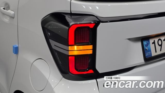 Kia RAY 2023 — photo 9