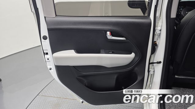 Kia RAY 2023 — photo 15