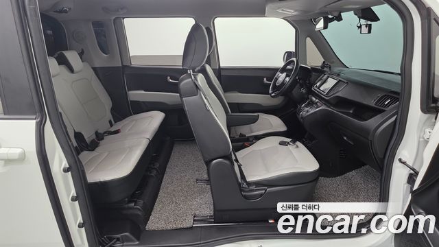 Kia RAY 2023 — photo 16